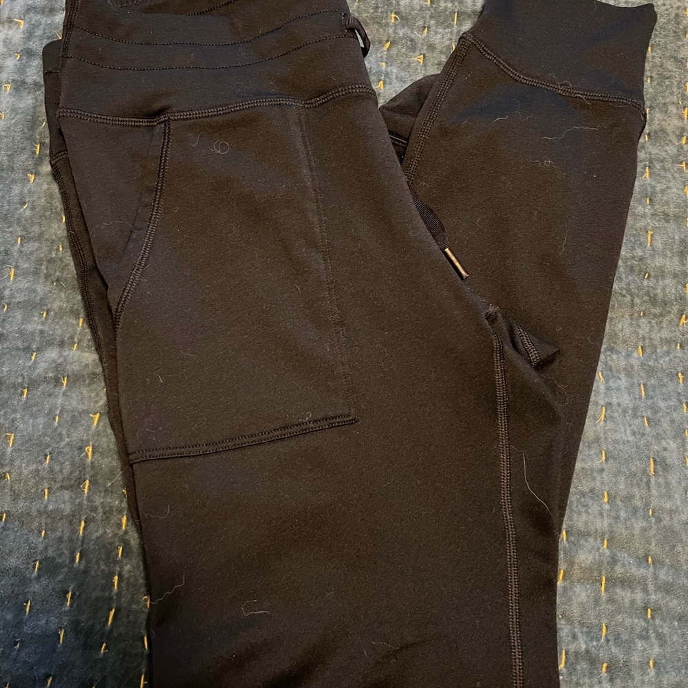 Aerie Offline Jogger Leggings
